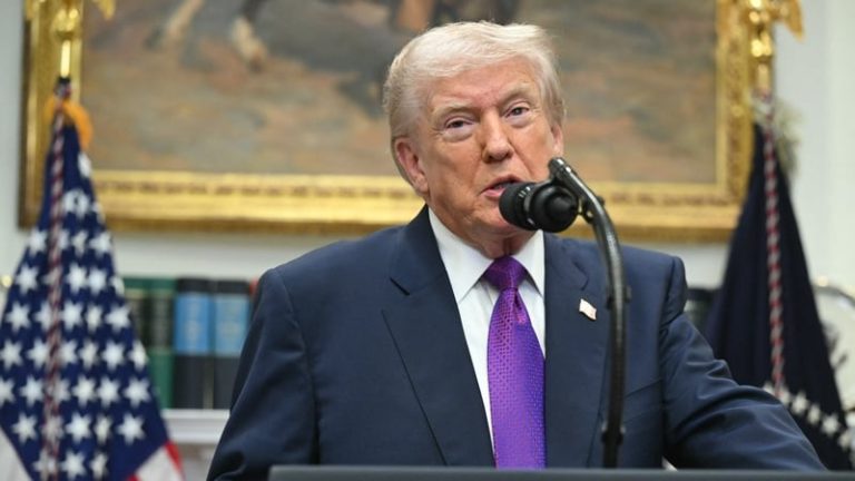 Read more about the article Obama says Trump climate move leaves US ‘less safe’