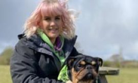 Rising vet costs leave Birmingham charity with £400k bill