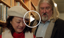 Video: Can You Rely on A.I. to Translate Love?