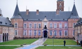 Time to act to compete with US and China, say EU leaders