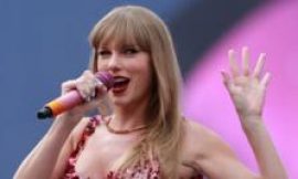 ‘Swift Home’: Bedding firm abandons trademark bid after Taylor Swift appeal