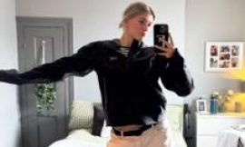 The £10 tricks I used to make my rented room a home