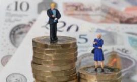 Gender pay gap won’t close until 2056, warns Trades Union Congress