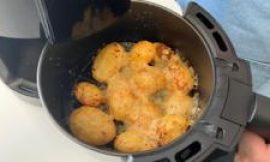 Last chance for North Lincolnshire pensioners to get air fryers