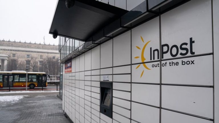 Read more about the article Aberdeen against €7.8 billion FedEx-led InPost takeover