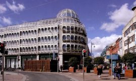 Heritage Council wants St Stephen’s Green revamp refused