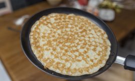 Cost of making pancakes up 35% over last 5 years – CSO