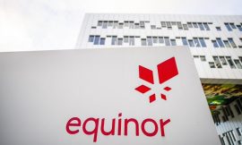 Equinor makes oil and gas find in the North Sea