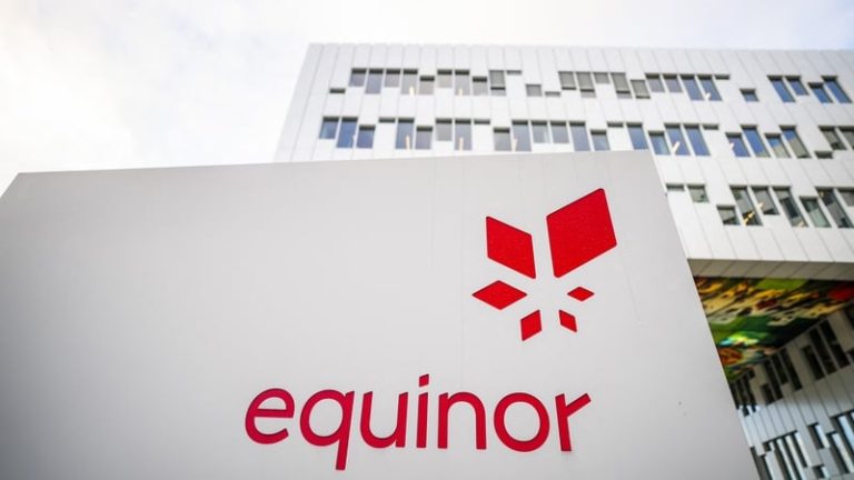 Read more about the article Equinor makes oil and gas find in the North Sea