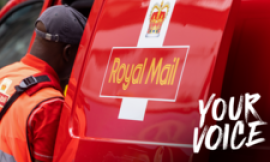 Royal Mail staff tell BBC letters sit undelivered as firm prioritises parcels