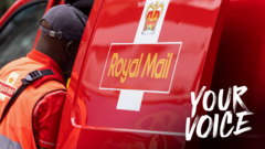 royal-mail-staff-tell-bbc-letters-sit-undelivered-as-firm-prioritises-parcels