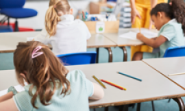 Wolverhampton schools project to understand impact of poverty