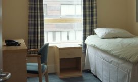 Shortage of 38,900 student beds in Irish cities