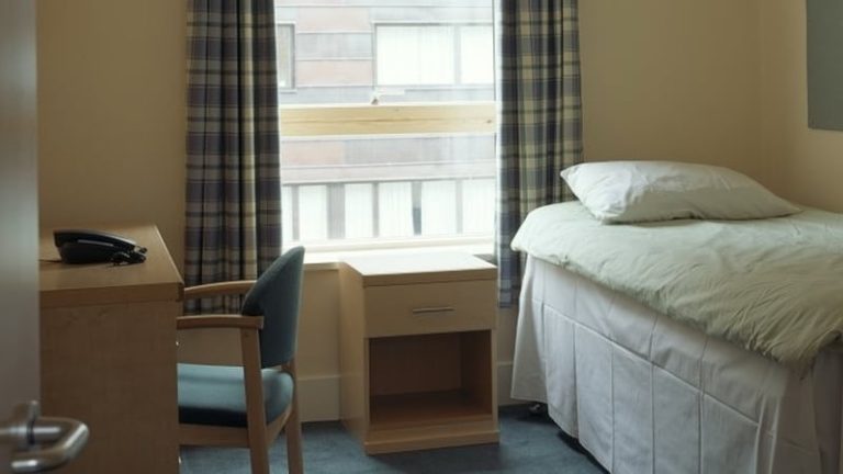 Read more about the article Shortage of 38,900 student beds in Irish cities