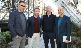 Irish founded ZeroRisk announces 80 jobs for Longford