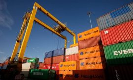 Exports hit record level of €260.3 billion in 2025 – CSO