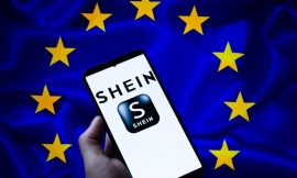 EU investigation into Shein over sale of illegal products