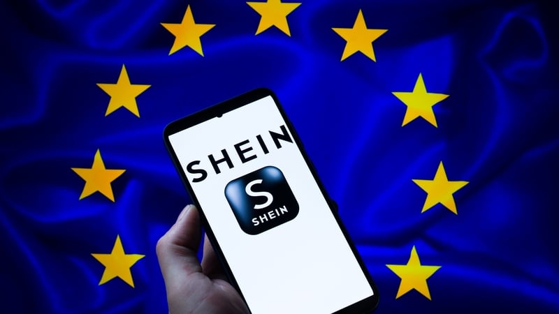 eu-investigation-into-shein-over-sale-of-illegal-products