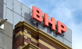 BHP profit beats forecasts as copper tops iron ore