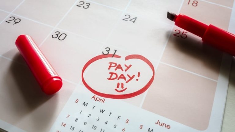 Read more about the article Sharp slowdown in salary growth – Morgan McKinley