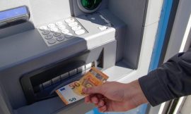 ATM cash withdrawals, cashback declining – report