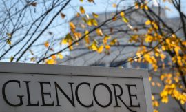 Glencore to return $2 billion to shareholders