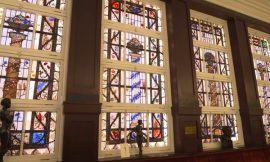 Clarke windows property of Bewley’s owners, court rules