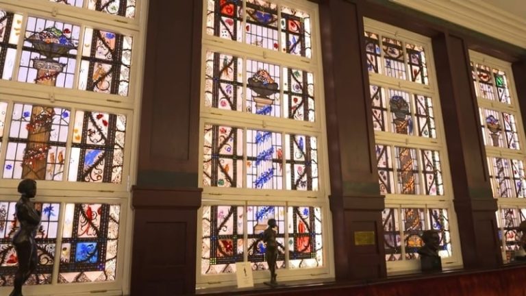 Read more about the article Clarke windows property of Bewley’s owners, court rules