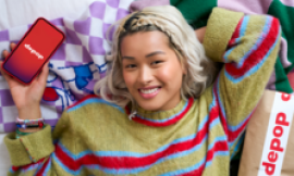 Etsy sells second-hand fashion app Depop to eBay for $1.2bn