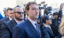 Zuckerberg defends Meta in landmark social media addiction trial