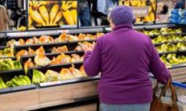 Lower food and fuel prices drive inflation down to 3%