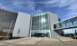 Apple opens new office building at Cork city campus