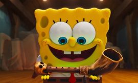 Spongebob as Gaeilge to land in cinemas this March