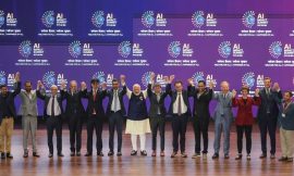 Bill Gates pulls out of India AI summit