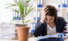 Why mid-career is such a dangerous time for burnout and stress