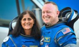 Nasa boss says Boeing Starliner failure one of worst in its history