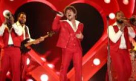 Live Nation sees strong ticket sales as monopoly lawsuit looms