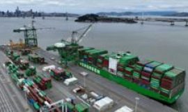 US trade deficit hits fresh high despite Trump’s tariffs