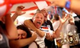 World Cup: Pubs to open late for home nations knockout games