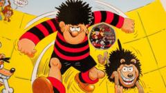 dennis-the-menace-celebrates-75-years-with-royal-mint-50p-coin