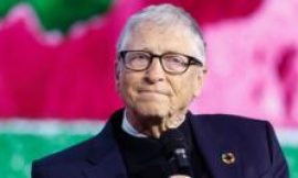 Bill Gates pulls out of India’s AI summit over Epstein files controversy