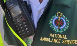 SIPTU to ballot members in National Ambulance Service