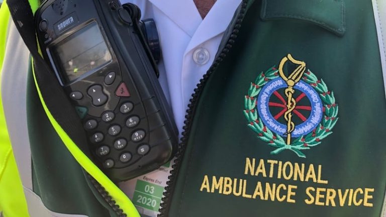 Read more about the article SIPTU to ballot members in National Ambulance Service
