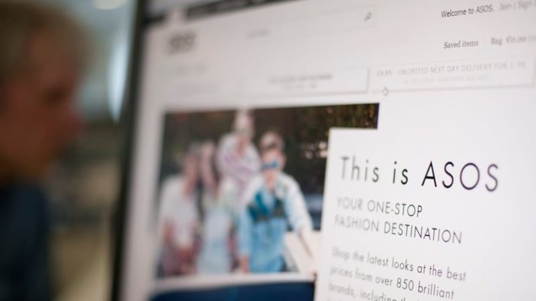 Read more about the article ASOS co-founder Griffiths dies in Thailand after fall