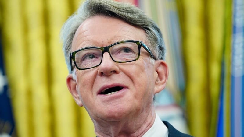 mandelson-founded-firm-collapses-into-administration