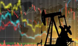 Oil heads for first weekly gain in 3 on US-Iran tensions