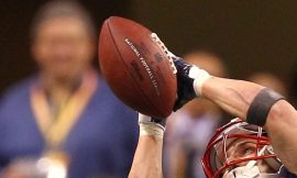 €132m boost for economy from American Football game