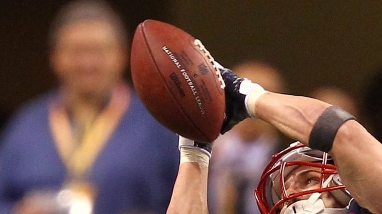 Read more about the article €132m boost for economy from American Football game