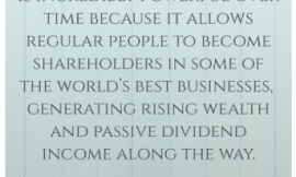 Undervalued Dividend Growth Stock of the Week: RELX (RELX)