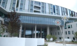 Profits down at Irish arm of engineering consultancy Arup